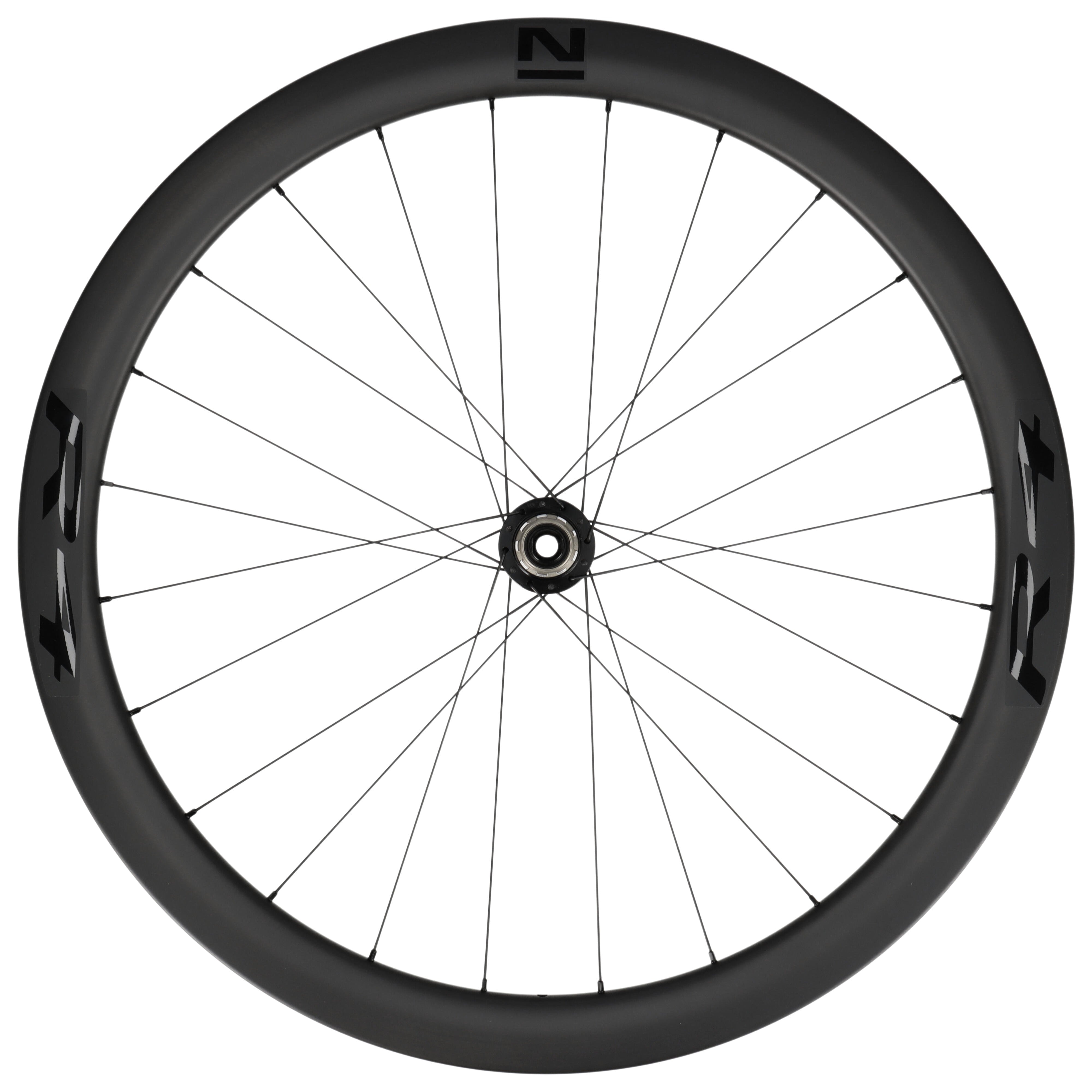 Novatec R4 Carbon Laufradsatz | 700C / 28 Zoll | Disc Clincher |12x100 / 12x142 mm | SRAM XDR - RAAAD.com