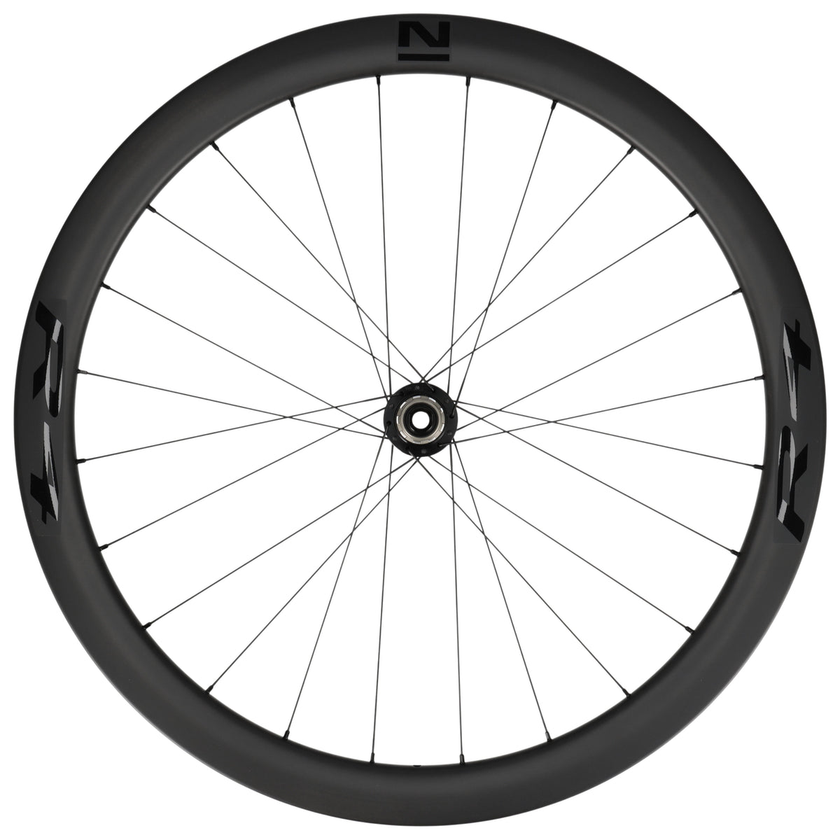 Novatec R4 Carbon Laufradsatz | 700C / 28 Zoll | Disc Clincher |12x100 / 12x142 mm | SRAM XDR - RAAAD.com