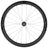 Novatec R4 Carbon Laufradsatz | 700C / 28 Zoll | Disc Clincher |12x100 / 12x142 mm | SRAM XDR - RAAAD.com