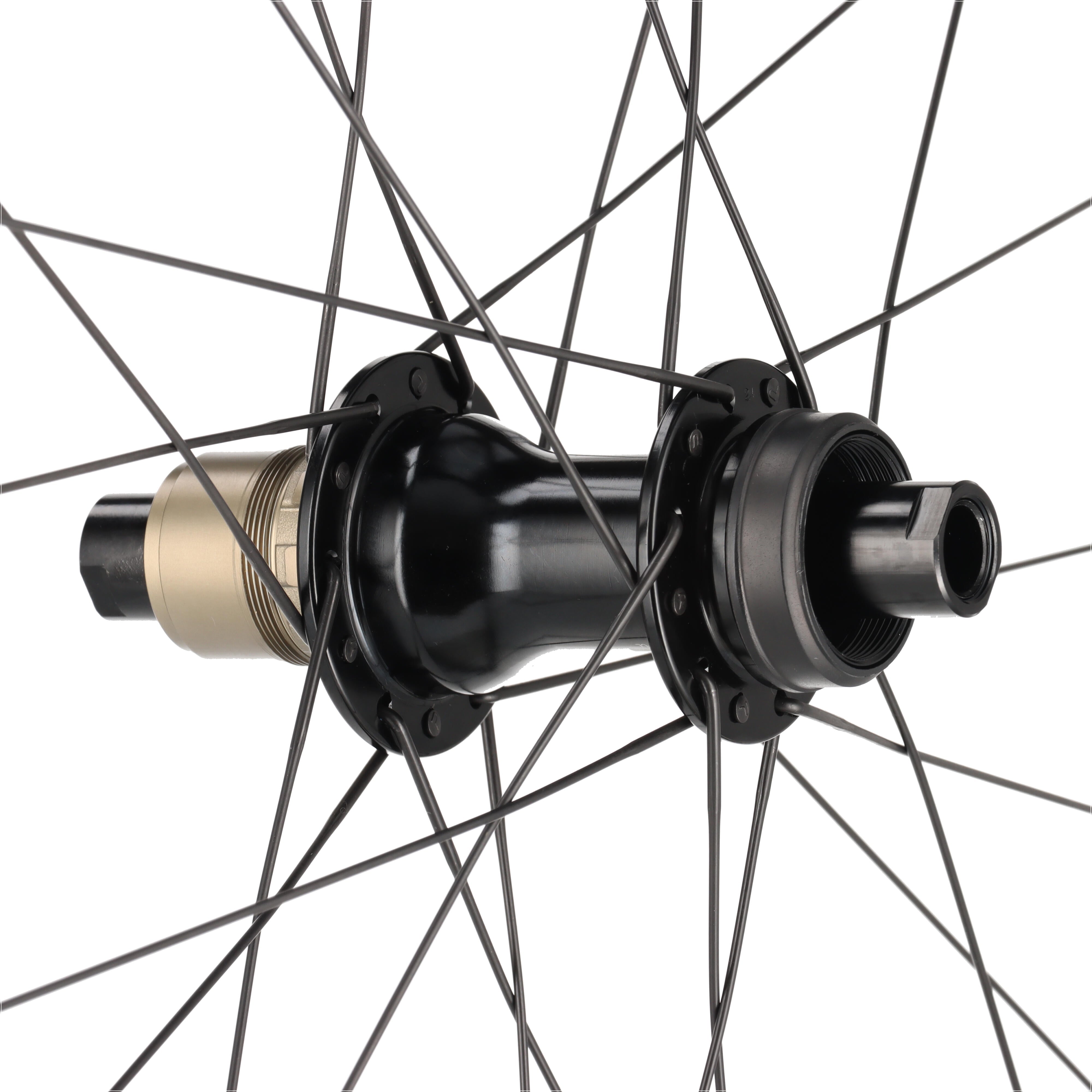 Novatec R4 Carbon Laufradsatz | 700C / 28 Zoll | Disc Clincher |12x100 / 12x142 mm | SRAM XDR - RAAAD.com