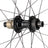Novatec R4 Carbon Laufradsatz | 700C / 28 Zoll | Disc Clincher |12x100 / 12x142 mm | SRAM XDR - RAAAD.com