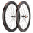 Novatec R6 Disc CL-Pro | Laufradsatz 28" Carbon | Rennrad | Centerlock | 12x100 / 12x142 mm | Shimano HG - RAAAD.de