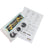 Öhlins Dämpfer TTX1 Air 210x55 mm Universal - RAAAD.de