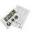 Öhlins Dämpfer TTX1 Air 230x65 mm Universal - RAAAD.de