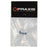 Praxis Direct Mount Torx Schraubenset | 3x T25 | für Spider / Kettenblatt | TP-0003 - RAAAD.com