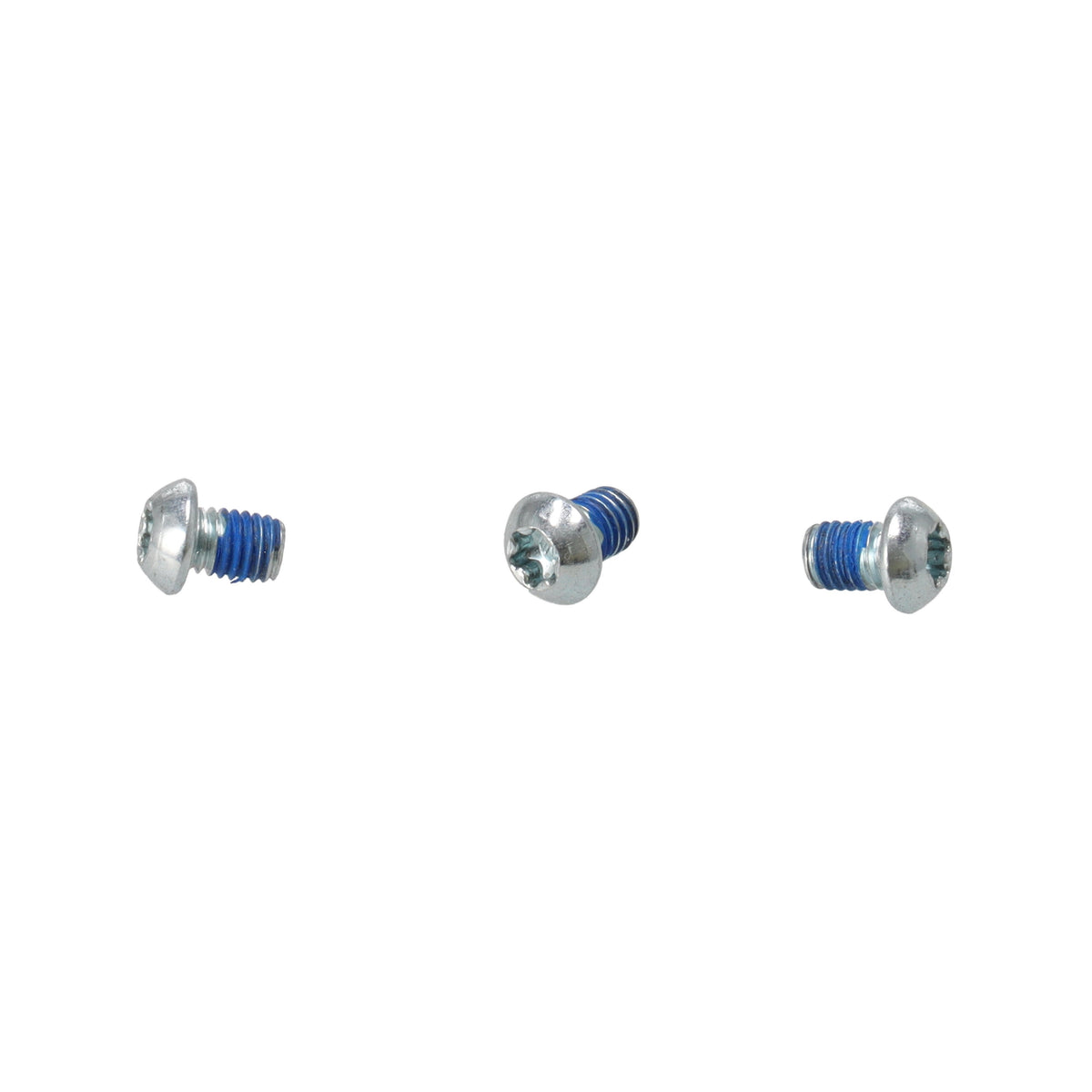 Praxis Direct Mount Torx Schraubenset | 3x T25 | für Spider / Kettenblatt | TP-0003 - RAAAD.com