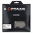 Praxis E-Ring Steel Narrow Wide Kettenblatt | 36 Zähne | 10-/11-/12-fach | 4-Loch 104 mm | M8 - RAAAD.com