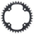 Praxis E-Ring Steel Narrow Wide Kettenblatt | 36 Zähne | 10-/11-/12-fach | 4-Loch 104 mm | M8 - RAAAD.com