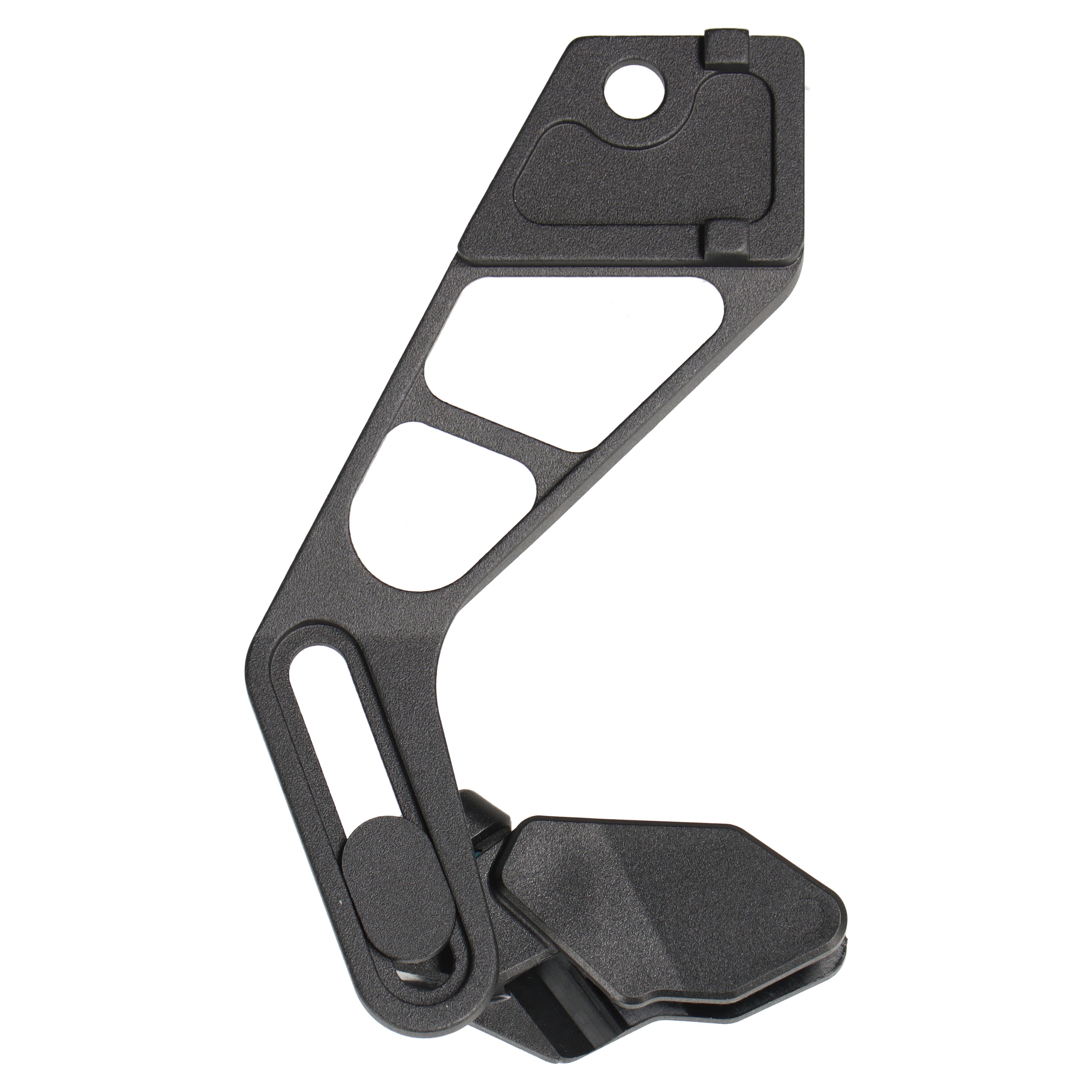 Praxis High Direct Mount Tall Kettenführung | 26–38 Zähne | MTB | Schwarz - RAAAD.com
