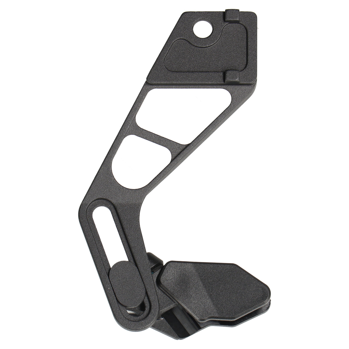 Praxis High Direct Mount Tall Kettenführung | 26–38 Zähne | MTB | Schwarz - RAAAD.com