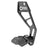 Praxis High Direct Mount Tall Kettenführung | 26–38 Zähne | MTB | Schwarz - RAAAD.com