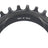 Praxis MTB Narrow Wide Kettenblatt | 30 Zähne | 10-/11-fach | 4-Loch 96 mm | für Shimano XT M8000 / SLX M7000 - RAAAD.com