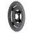 Praxis X-Rings LevaTime II Kettenblattset | 52/36 Zähne | 10-/11-/12-fach | Direct Mount - RAAAD.com