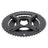 Praxis X-Rings LevaTime II Kettenblattset | 52/36 Zähne | 10-/11-/12-fach | Direct Mount - RAAAD.com