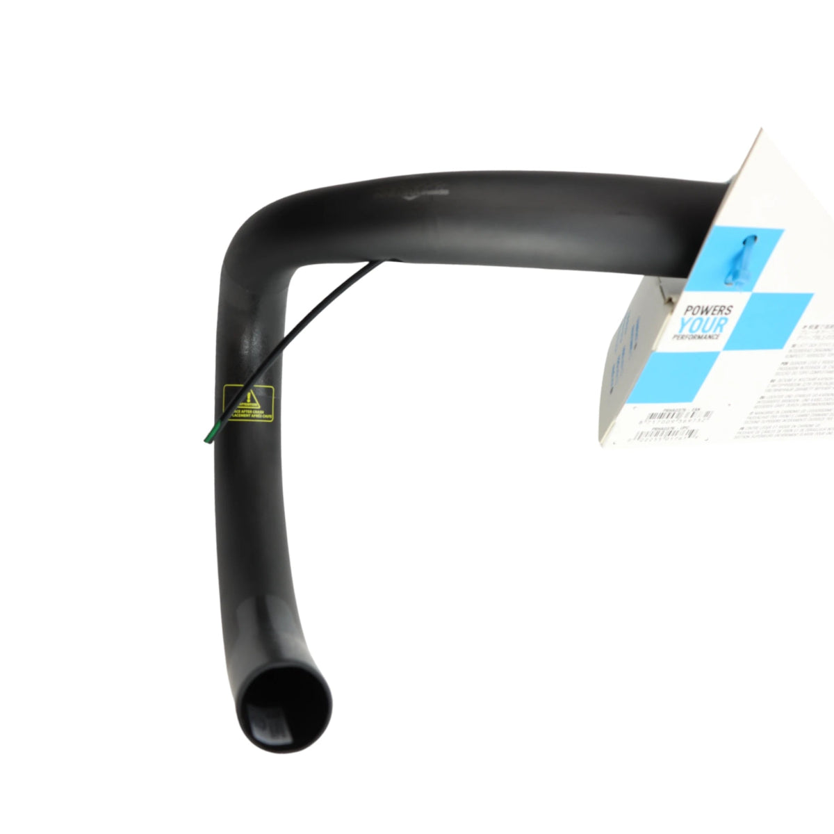 PRO Lenker Vibe Carbon Kompakt Rennrad 44 cm - RAAAD.de