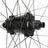 Race Face Next R 31 Carbon Laufradsatz 29" | Boost 15x110 / 12x148 mm | 6 - Loch Disc | SRAM XD | All - Mountain / E - MTB - RAAAD.de