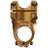 Race Face Vorbau Turbine R 35 | Länge 40 mm gold kash money - RAAAD.de