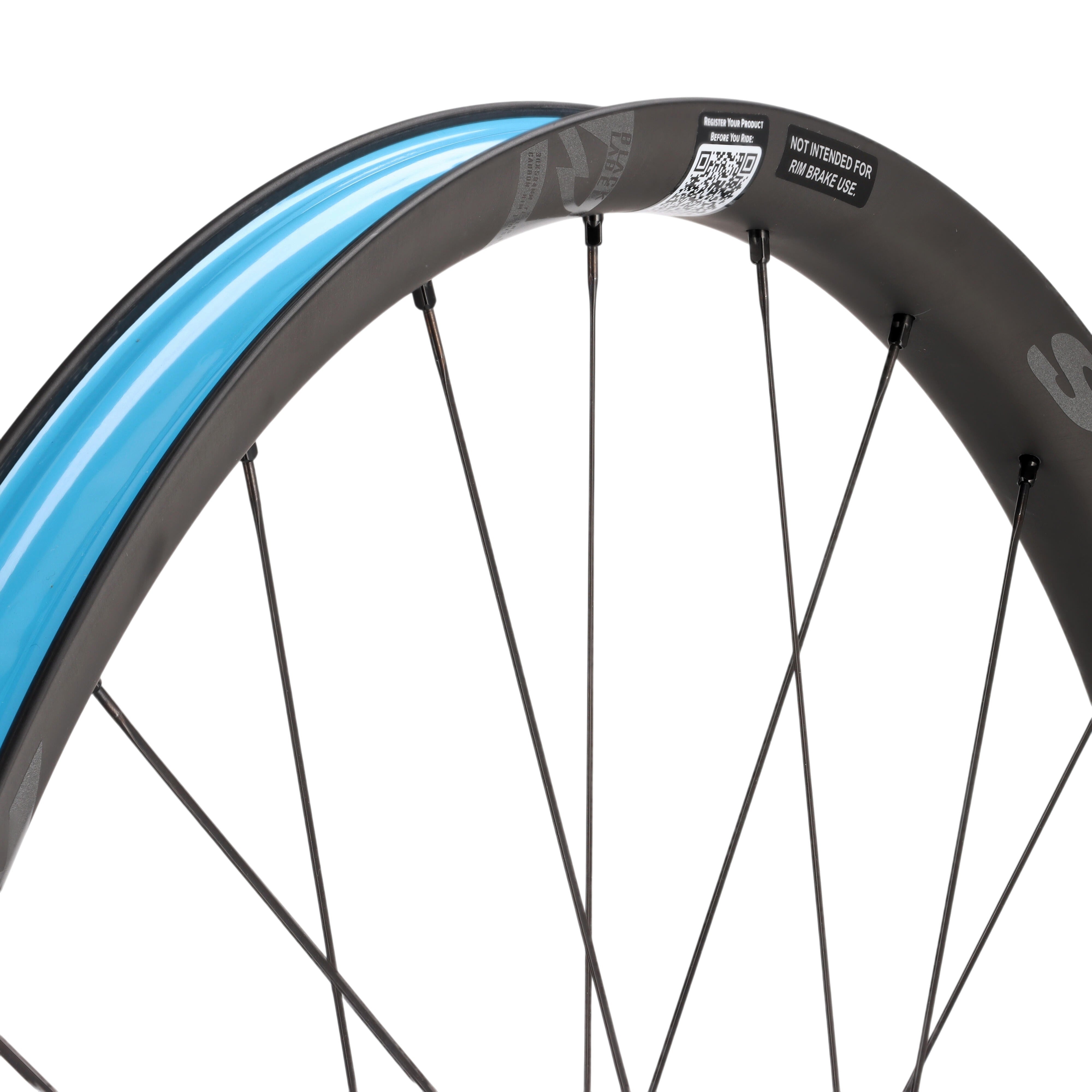 Reynolds Blacklabel 307 Enduro Pro I9 Hydra Carbon Laufradsatz 27,5" | 15x110 / 12x148 mm Boost | Shimano MicroSpline - RAAAD.com