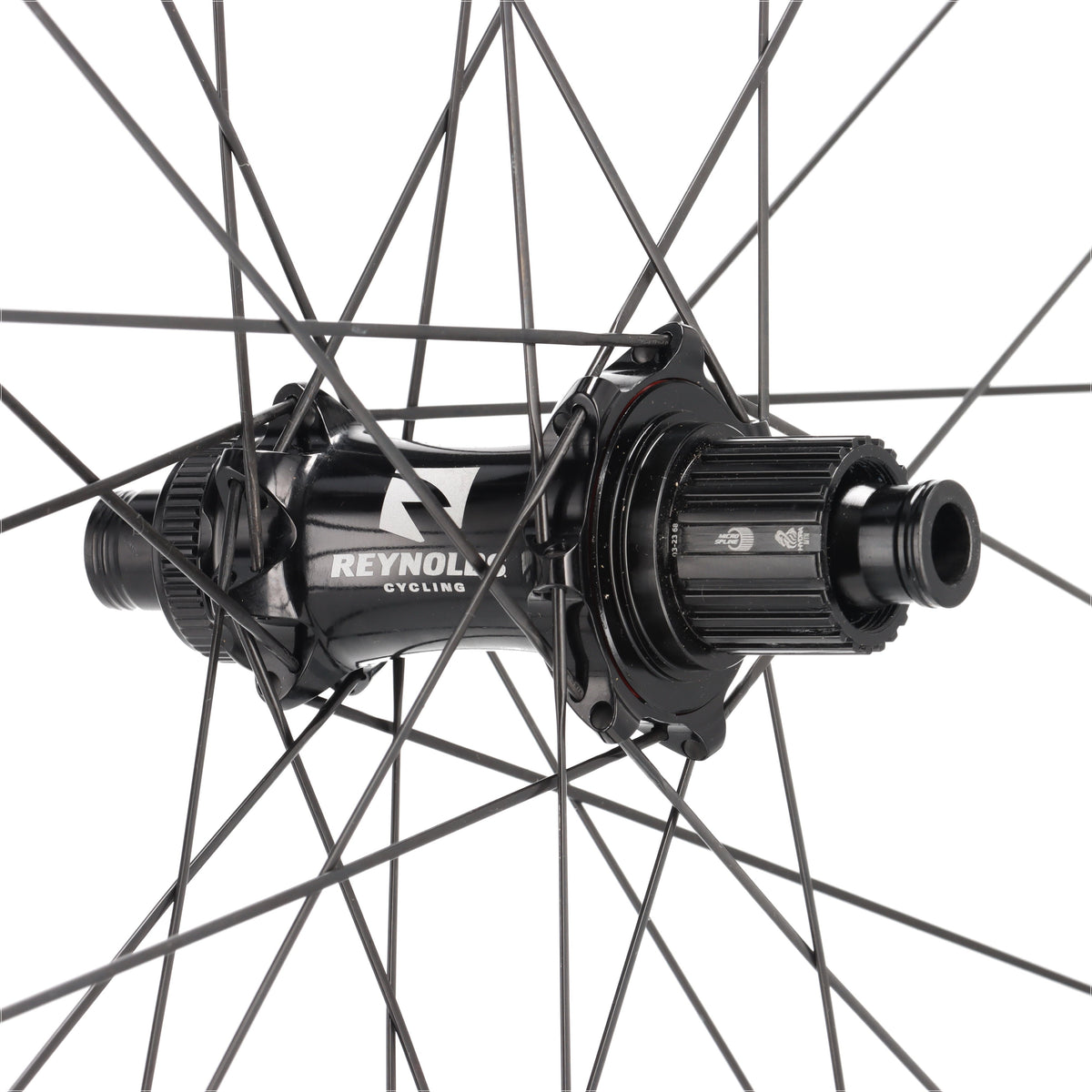 Reynolds Blacklabel 307 Enduro Pro I9 Hydra Carbon Laufradsatz 27,5" | 15x110 / 12x148 mm Boost | Shimano MicroSpline - RAAAD.com