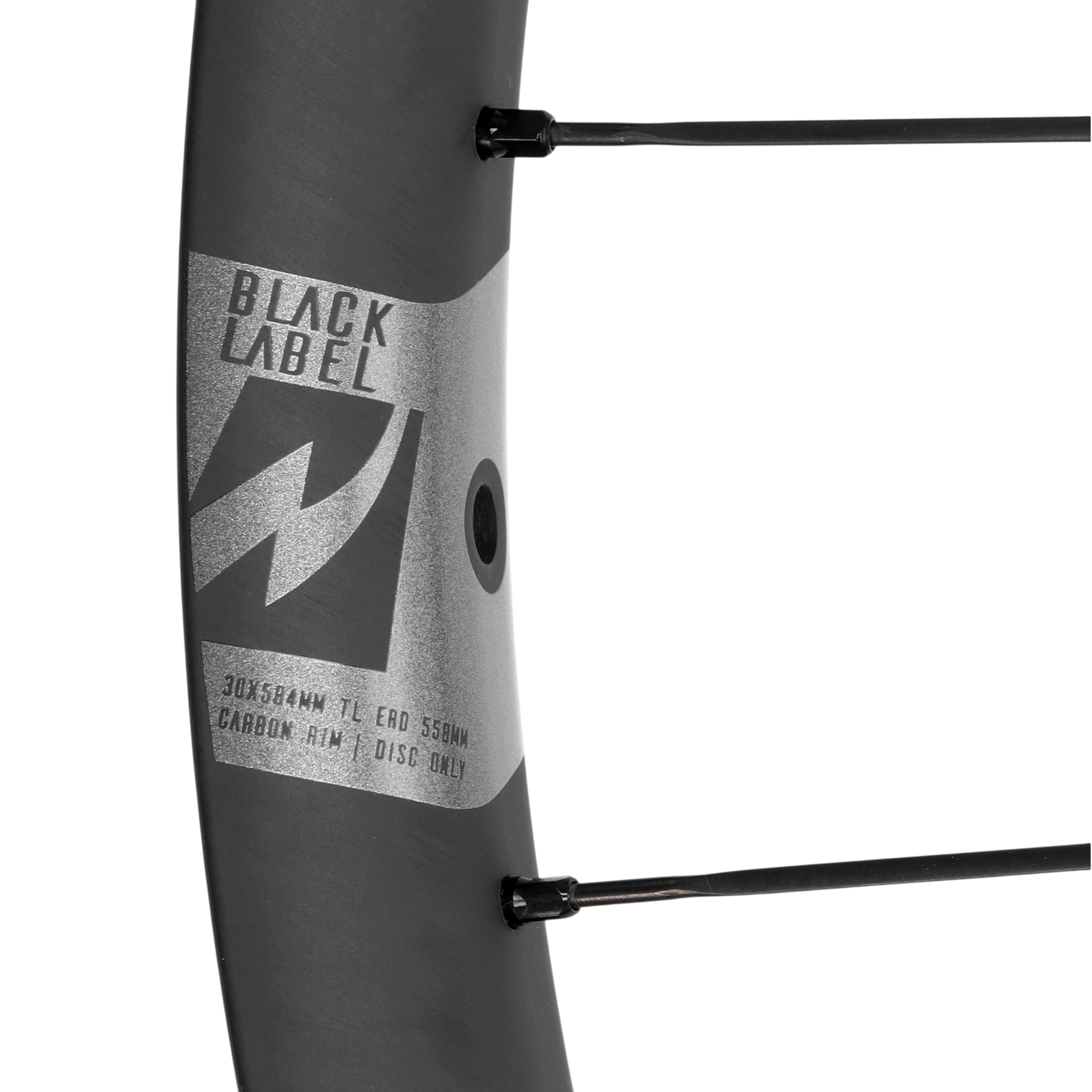 Reynolds Blacklabel 307 Enduro Pro I9 Hydra Carbon Laufradsatz 27,5" | 15x110 / 12x148 mm Boost | Shimano MicroSpline - RAAAD.com