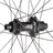 Reynolds Blacklabel 307 Enduro Pro I9 Hydra Carbon Laufradsatz 27,5" | 15x110 / 12x148 mm Boost | Shimano MicroSpline - RAAAD.com