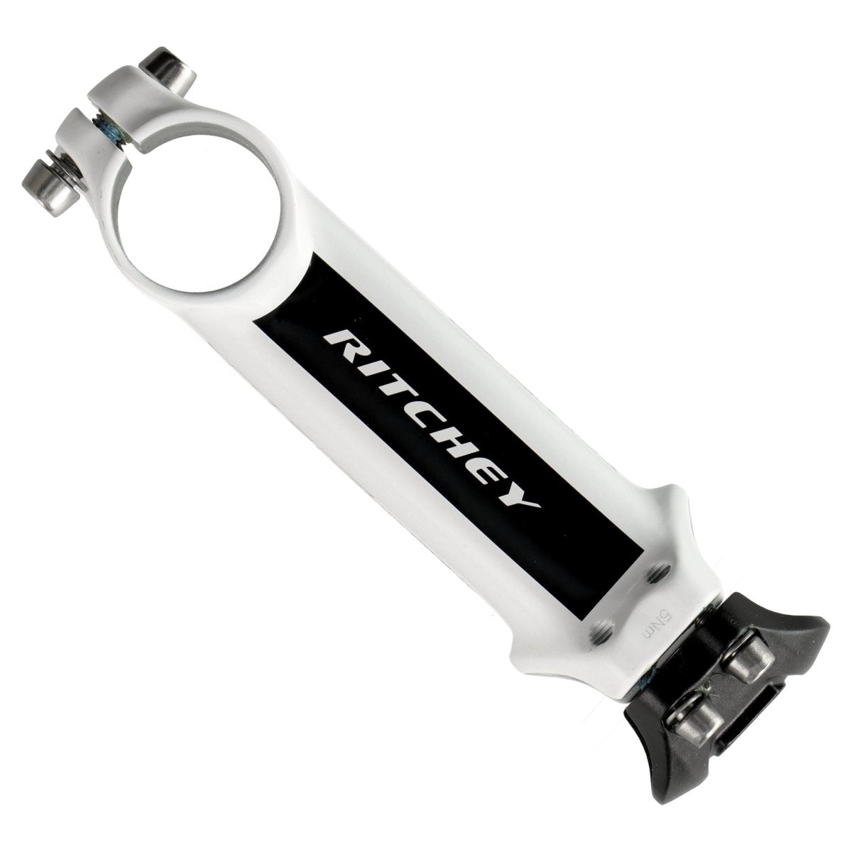 Ritchey WRC Vorbau | 31,8 mm | Länge 110 mm | + - 6° Winkel | Aluminium | Road - RAAAD.de