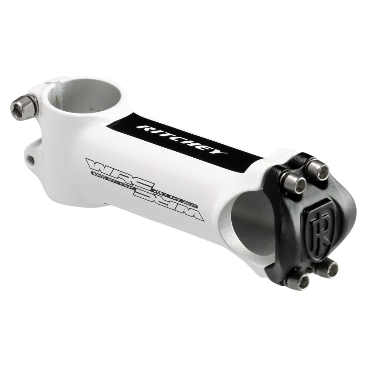 Ritchey WRC Vorbau | 31,8 mm | Länge 110 mm | + - 6° Winkel | Aluminium | Road - RAAAD.de