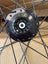 Mavic Speedcity Front Wheel 28" | for Cannondale Lefty Suspension Forks only | 12x110 mm | Disc