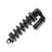 RockShox Dämpfer 205x60 mm Super Deluxe Coil Select Stahlfeder 450 lbs - RAAAD.de