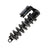 RockShox Dämpfer 205x60 mm Super Deluxe Coil Select Stahlfeder 450 lbs - RAAAD.de