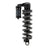 RockShox Dämpfer 205x60 mm Super Deluxe Coil Select Stahlfeder 500 lbs - RAAAD.de