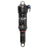 RockShox Deluxe Ultimate Luftdämpfer 185x55 mm | Trunnion Mount | DebonAir - RAAAD.de