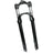 RockShox Judy Silver TK 100 mm 29 Zoll Federgabel 1 1/8" Schnellspanner QR - RAAAD.de