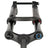 RockShox Lyrik RCT3 Federgabel 27.5" | 180 mm | Boost 15x110 mm | Tapered | Enduro / Freeride - RAAAD.de