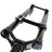 RockShox Pike Select RC 150 mm 27.5 Zoll Boost DebonAir Tapered - RAAAD.de