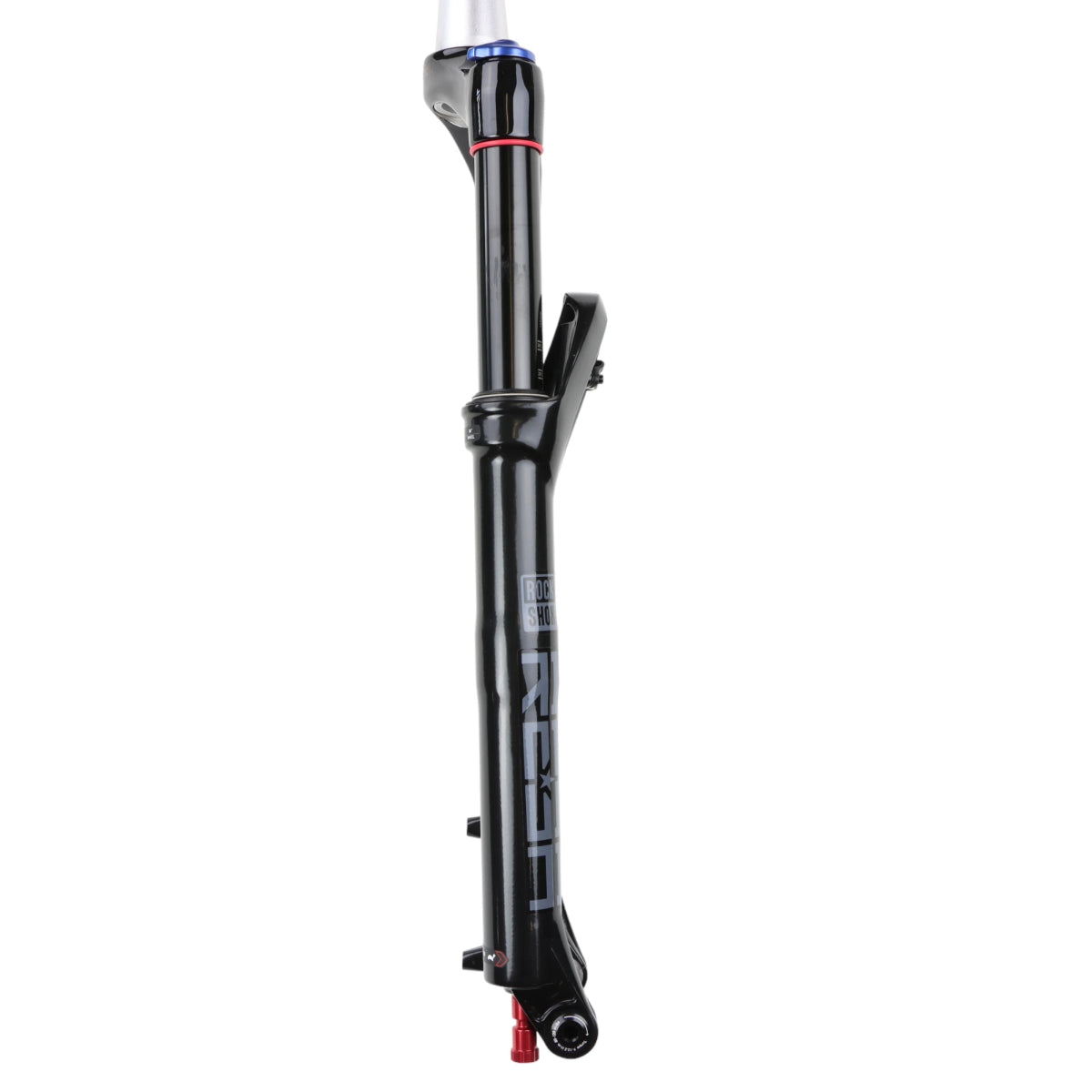 RockShox Reba RL 120 mm 26 Zoll Federgabel 15x100 mm Tapered (für leichte Fahrer) - RAAAD.de