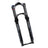 RockShox Reba RL 120 mm 26 Zoll Federgabel 15x100 mm Tapered (für leichte Fahrer) - RAAAD.de