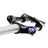 RockShox Reba RL 120 mm 26 Zoll Federgabel 15x100 mm Tapered (für leichte Fahrer) - RAAAD.de