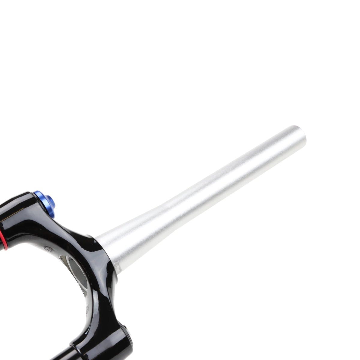 RockShox Reba RL 120 mm 26 Zoll Federgabel 15x100 mm Tapered (für leichte Fahrer) - RAAAD.de