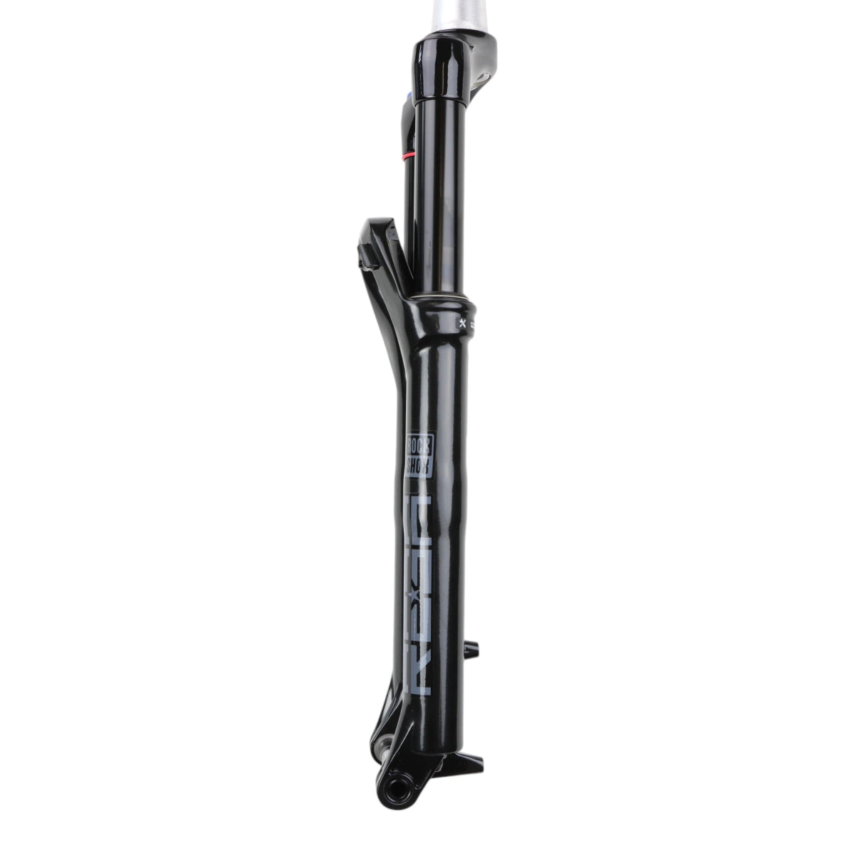 RockShox Reba RL 120 mm 26 Zoll Federgabel 15x100 mm Tapered (für leichte Fahrer) - RAAAD.de