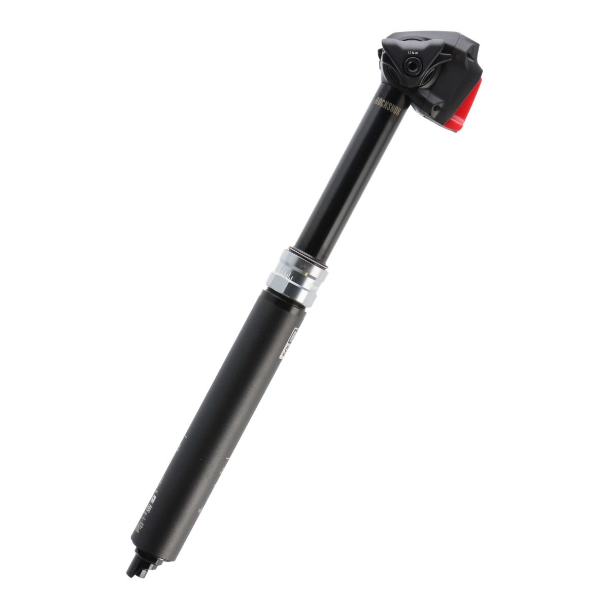RockShox Reverb AXS Vario - Sattelstütze 34.9 mm 125 mm Hub - RAAAD.de