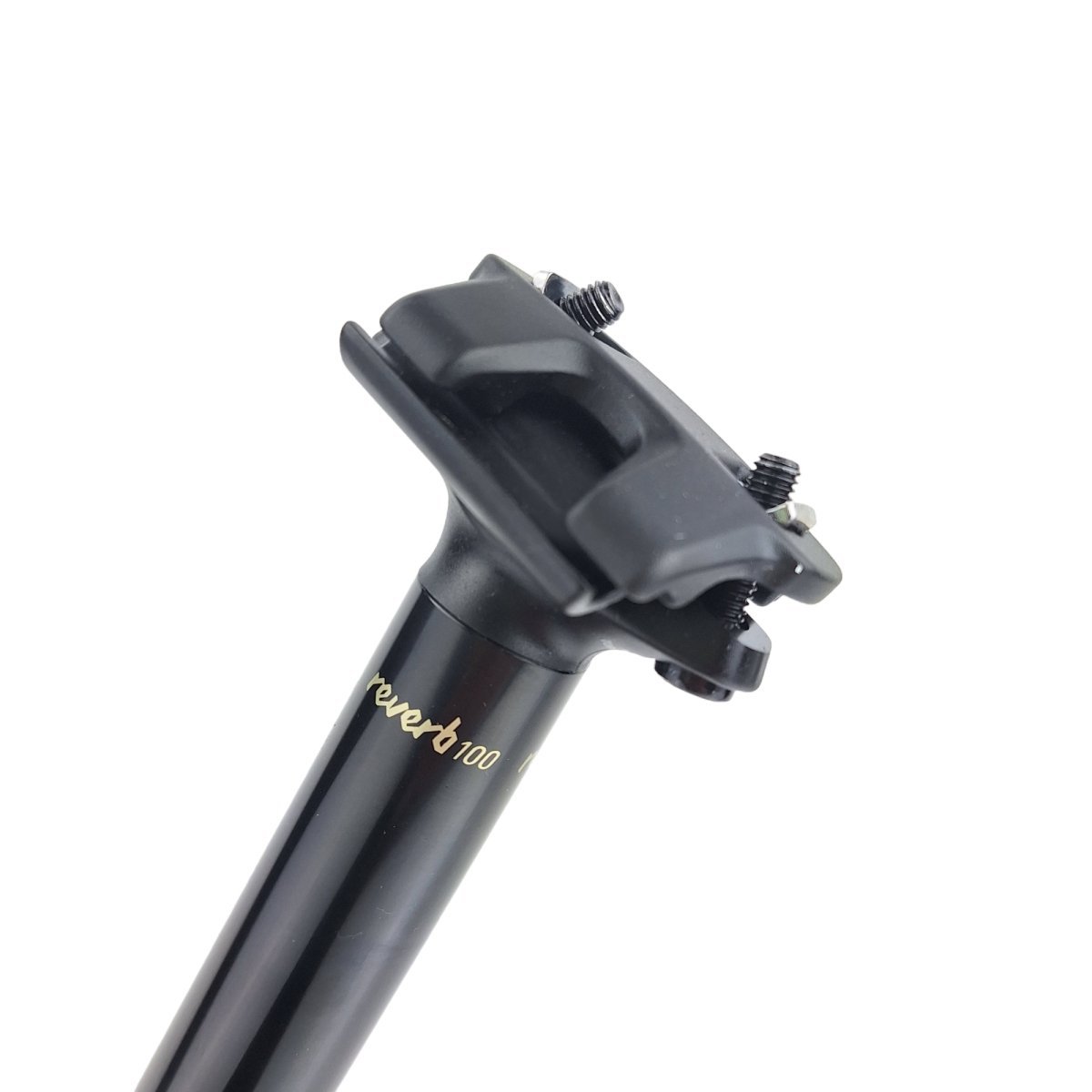 RockShox Reverb Stealth 31.6 mm 1X Remote Vario - Sattelstütze (Travel 125 mm) - RAAAD.de