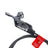 RockShox Reverb Stealth 31.6 mm 1X Remote Vario - Sattelstütze (Travel 125 mm) - RAAAD.de