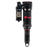 RockShox Super Deluxe RCT Hinterbaudämpfer | 205x60 mm | Trunnion | DebonAir (B Ware) - RAAAD.de