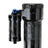 RockShox Super Deluxe Select+ 205x60 mm Dämpfer RT Trunnion - RAAAD.de