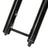RockShox ZEB Select+ RC 180 mm 27.5 Zoll Federgabel Boost 38 mm Offset - RAAAD.de