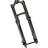 RockShox ZEB Select+ RC 180 mm 27.5 Zoll Federgabel Boost 38 mm Offset - RAAAD.de