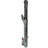 RockShox ZEB Ultimate RC2 190 mm 27.5 Zoll Federgabel Boost 38 mm Offset - RAAAD.de