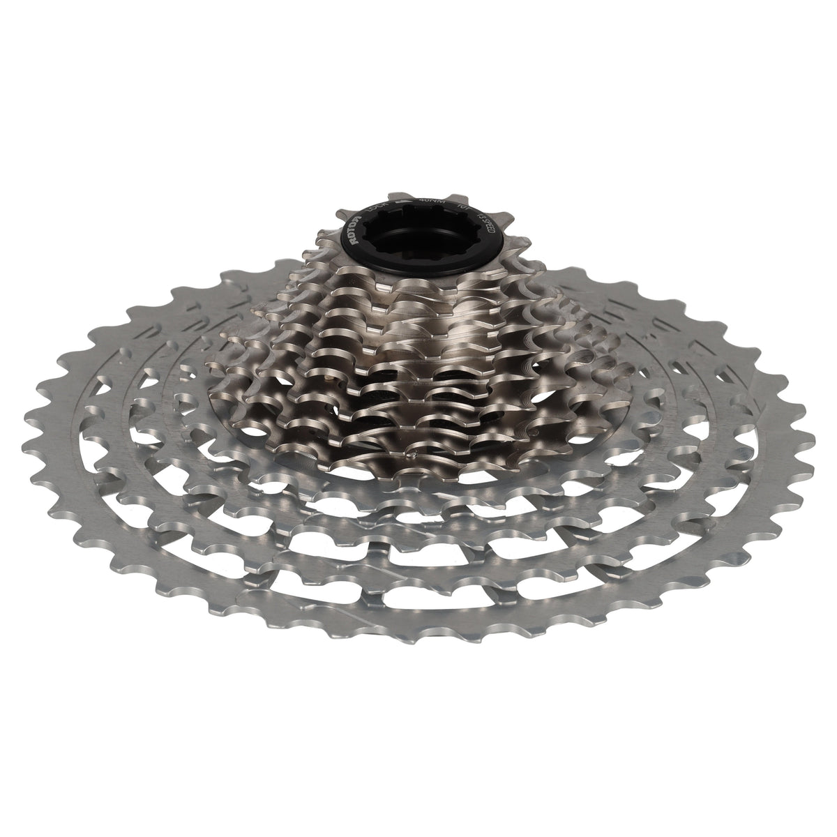 ROTOR 1x13 Kassette 10-39 Zähne | 13-fach | RVolver 13-fach | Grau - RAAAD.com