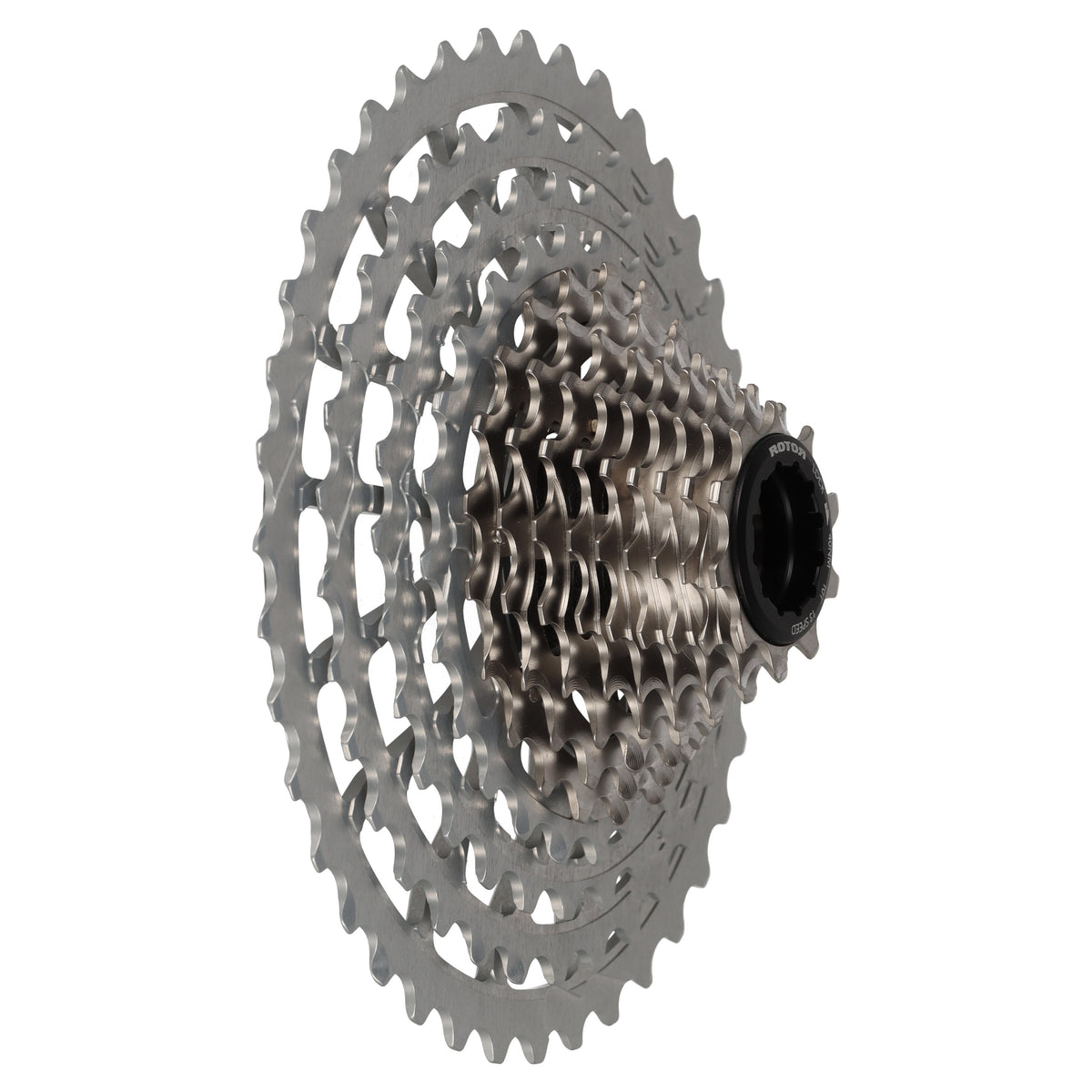 ROTOR 1x13 Kassette 10-39 Zähne | 13-fach | RVolver 13-fach | Grau - RAAAD.com